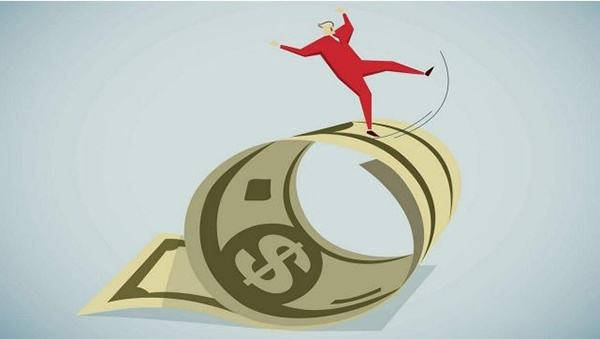 新口子秒下款不还后果多严重？看完这篇你就懂