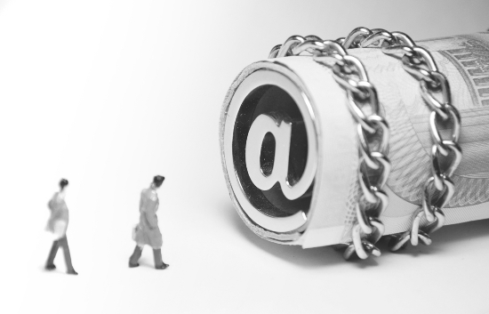 2026年最新微信那个干平台借钱可靠，梳理五个可以不看征信就能下款的软件