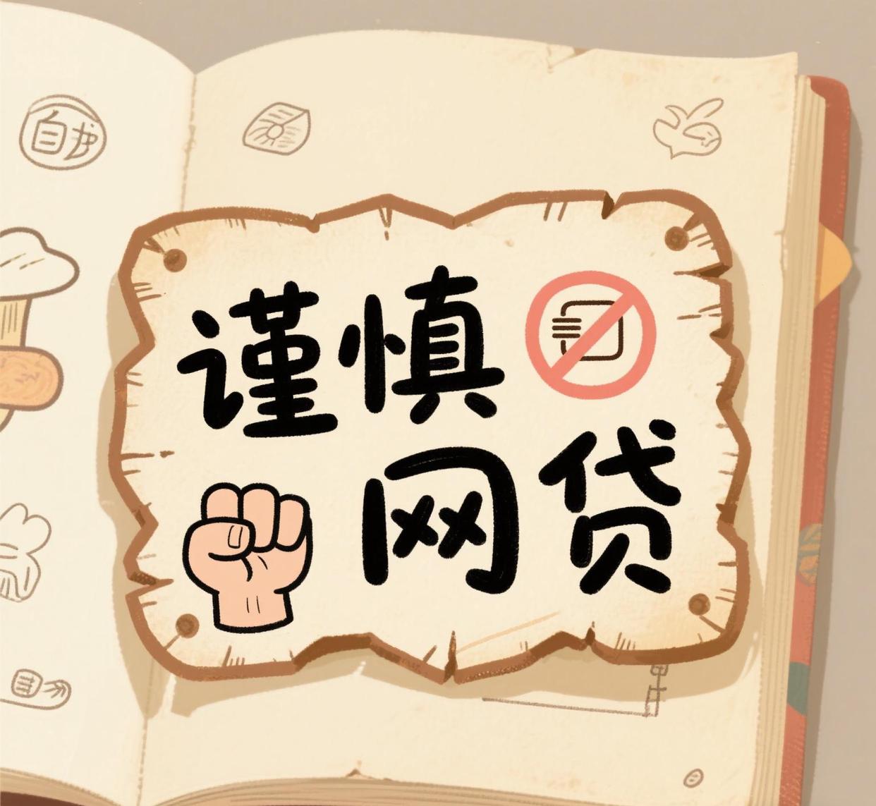 2026年黑户最新贷款真相揭秘