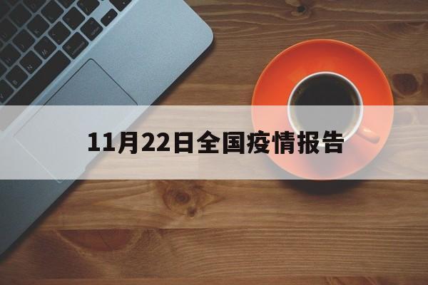 【11月22日全国疫情报告，11月22日全国疫情报告最新】
